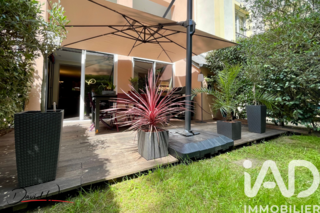  Appartement � vendre 3 pi�ces 75 m�