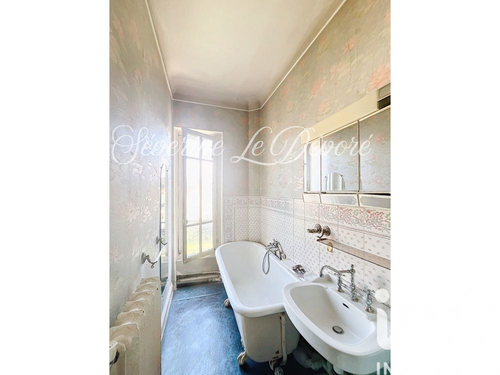 � vendre  Maison Ermont (95120)