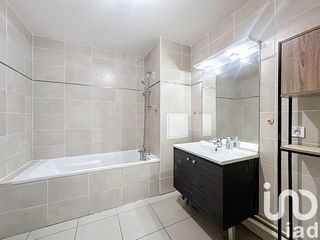  Appartement � vendre 2 pi�ces 49 m�