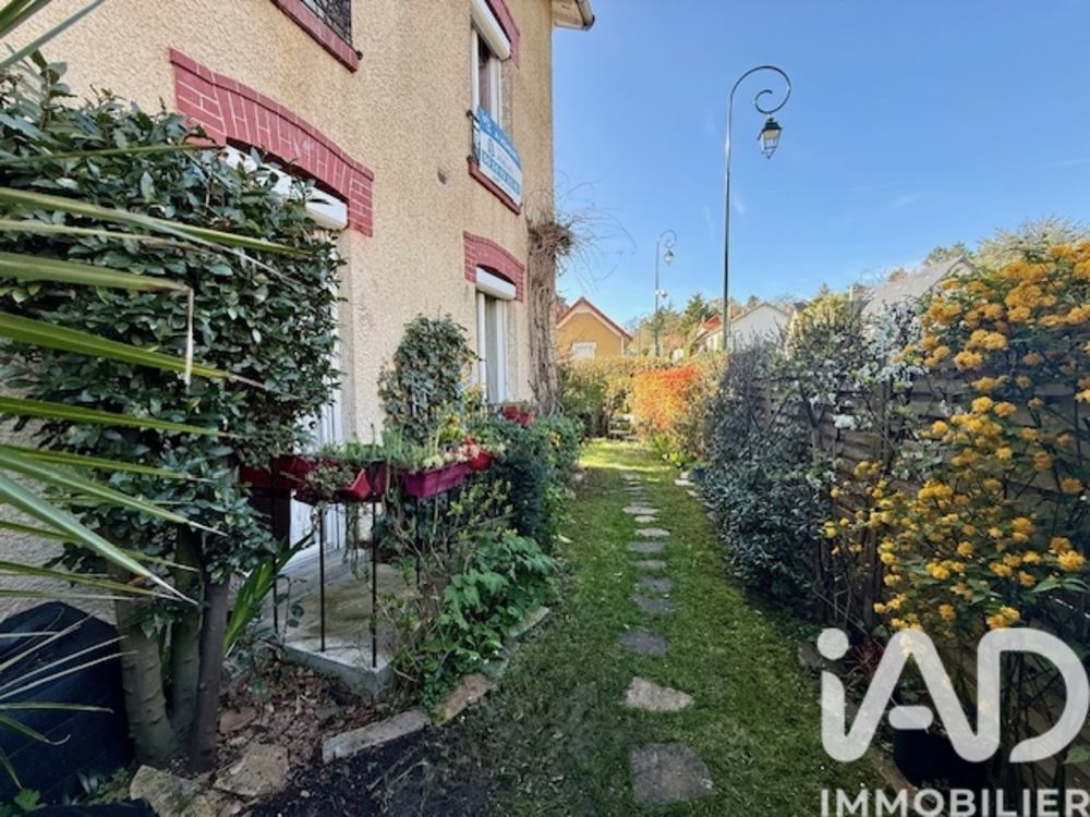 � vendre  Maison Garches (92380)
