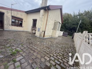  Maison � vendre 6 pi�ces 95 m�