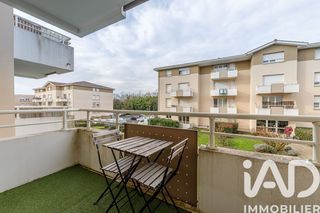  Appartement � vendre 2 pi�ces 45 m�