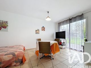  Appartement � vendre 1 pi�ce 25 m�