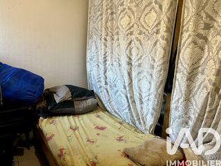  Appartement � vendre 1 pi�ce 26 m�