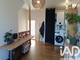 Maison � vendre 4 pi�ces 108 m�