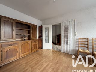  Maison � vendre 6 pi�ces 98 m�