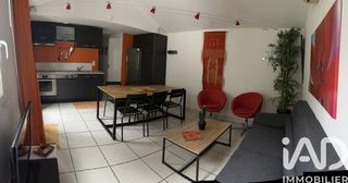  Maison � vendre 4 pi�ces 50 m�