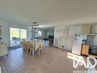  Maison � vendre 6 pi�ces 117 m�