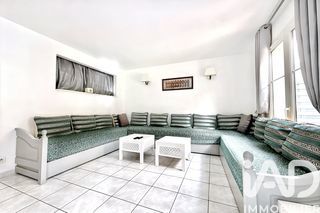  Maison � vendre 5 pi�ces 105 m�