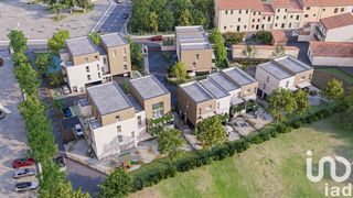  Maison � vendre 3 pi�ces 67 m�