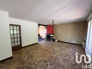  Maison � vendre 6 pi�ces 128 m�