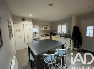  Maison � vendre 4 pi�ces 136 m�