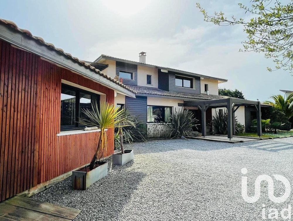 � vendre  Maison Messanges (40660)