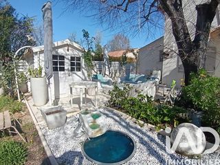  Maison � vendre 4 pi�ces 133 m�