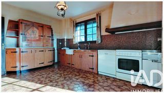  Maison � vendre 8 pi�ces 198 m�