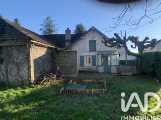  Maison � vendre 3 pi�ces 50 m�