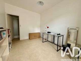  Appartement � vendre 2 pi�ces 43 m�