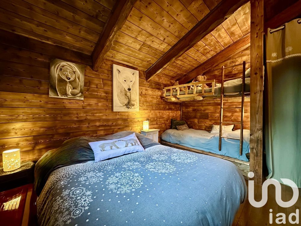 � vendre  Maison Ar�ches-la-Frasse (74300)