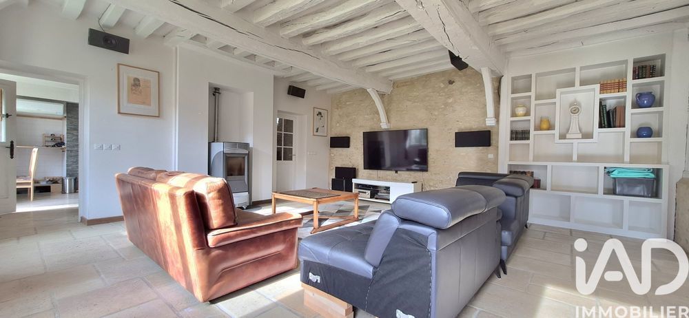 � vendre  Maison Chambors (60240)