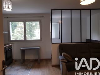  Appartement � louer 1 pi�ce 30 m�