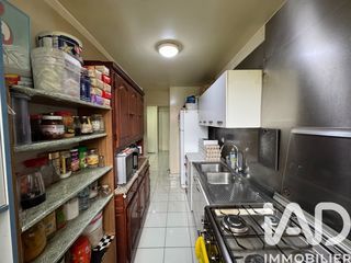  Appartement � vendre 3 pi�ces 62 m�