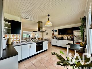  Maison � vendre 6 pi�ces 146 m�