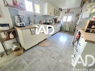  Maison � vendre 5 pi�ces 155 m�