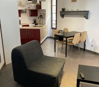  Appartement � vendre 2 pi�ces 34 m�