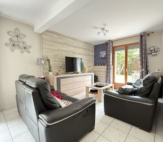  Maison � vendre 5 pi�ces 102 m�