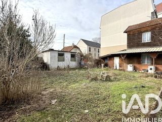  Maison � vendre 3 pi�ces 65 m�