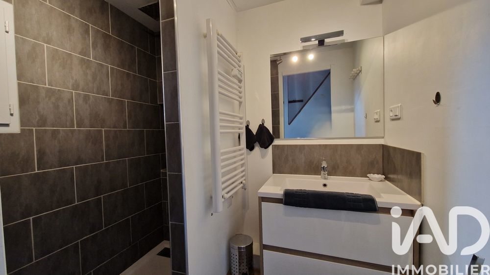 � vendre  Maison Quinson (04500)