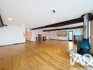  Maison � vendre 7 pi�ces 239 m�