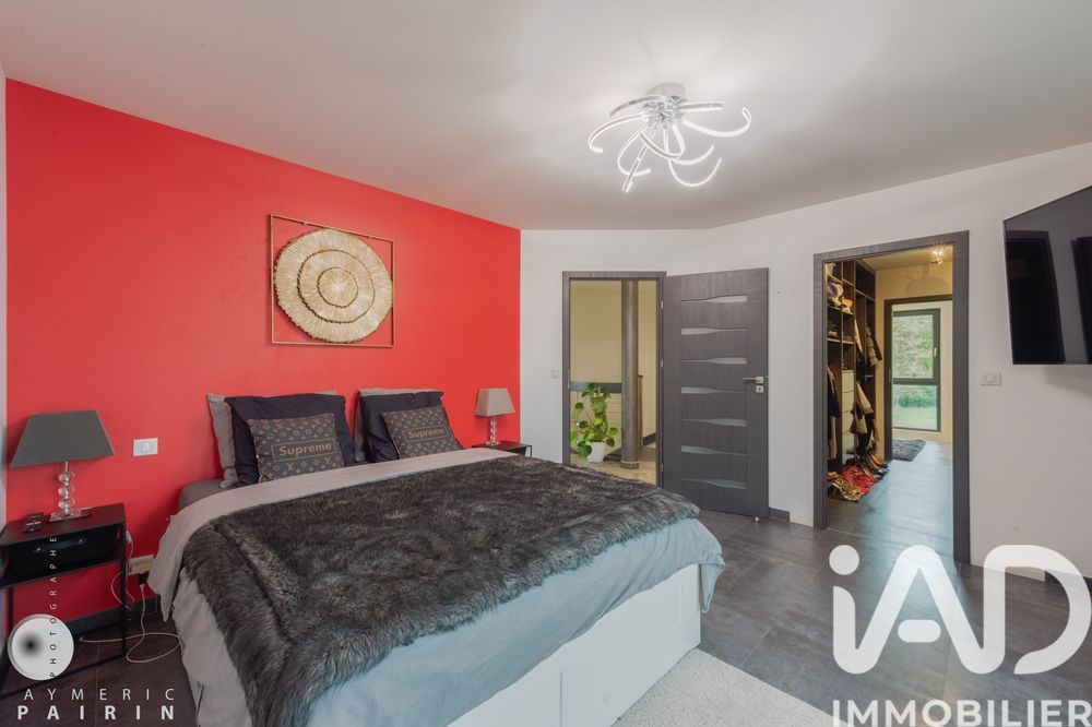 � vendre  Villa Hayange (57700)