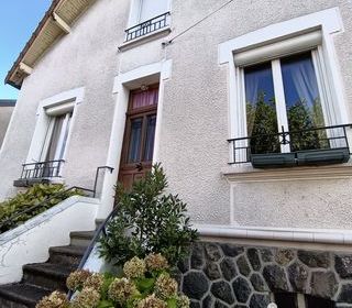  Maison � vendre 6 pi�ces 103 m�