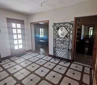  Maison � vendre 5 pi�ces 161 m�