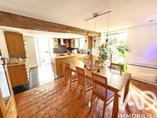  Maison � vendre 5 pi�ces 117 m�