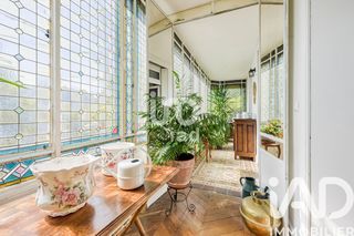  Maison � vendre 7 pi�ces 162 m�