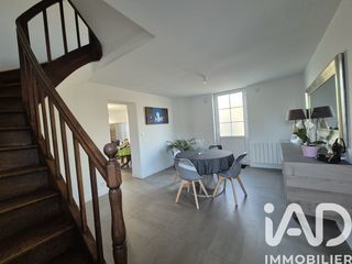  Maison � vendre 5 pi�ces 137 m�