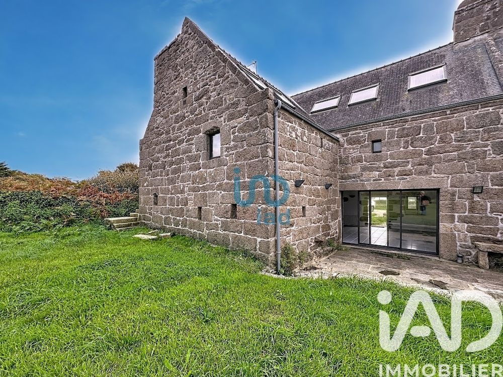 � vendre  Maison Lanildut (29840)