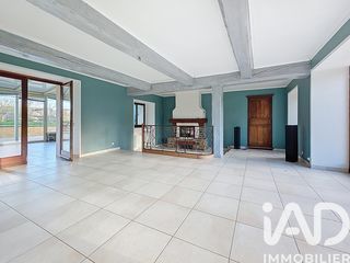  Maison � vendre 8 pi�ces 250 m�