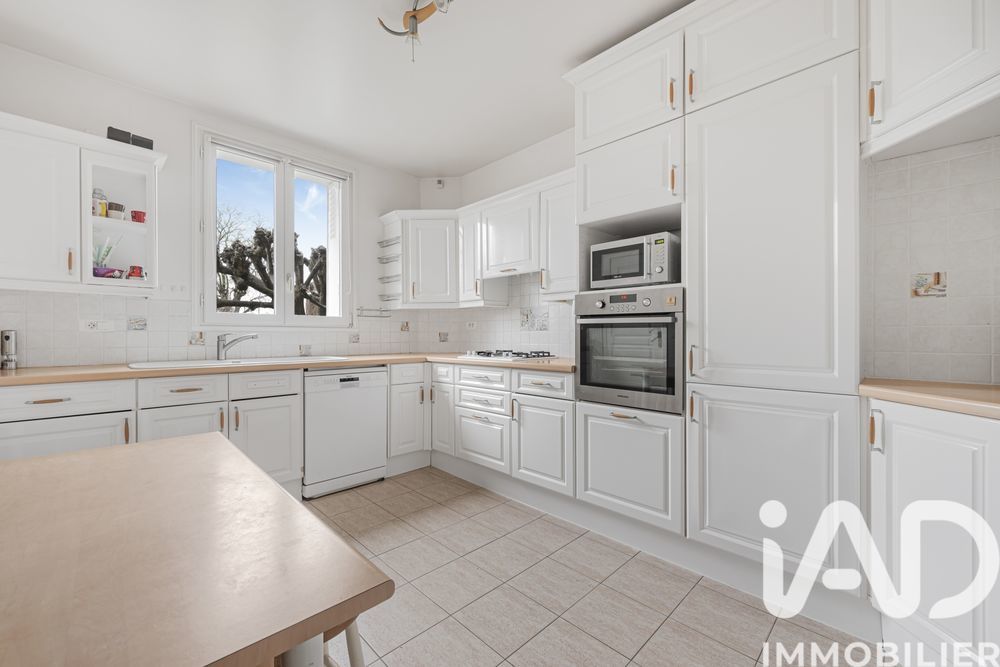 � vendre  Maison Chatou (78400)