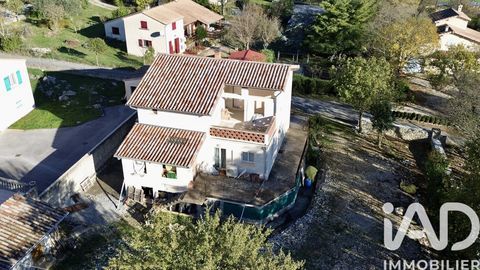   Vente Maison/villa 4 pi�ces Maison - 4 pi�ce(s) - 131 m�