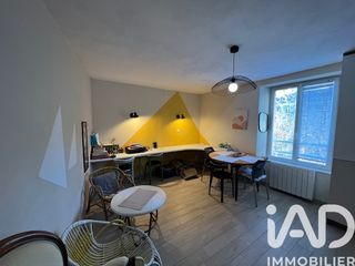  Appartement � vendre 2 pi�ces 41 m�
