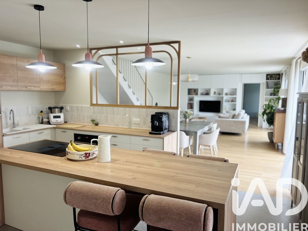 � vendre  Maison Lagord (17140)