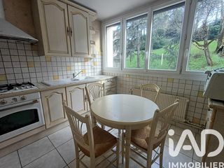  Appartement � vendre 4 pi�ces 74 m�