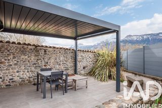  Maison � vendre 5 pi�ces 239 m�