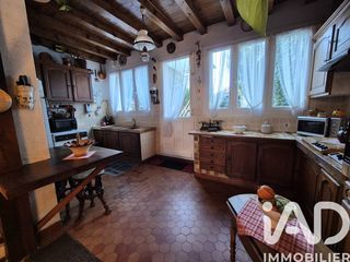  Maison � vendre 5 pi�ces 161 m�