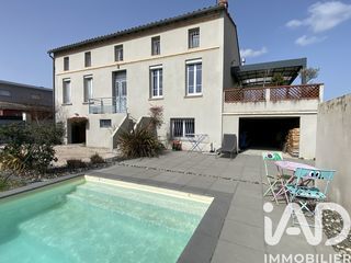  Maison � vendre 7 pi�ces 160 m�