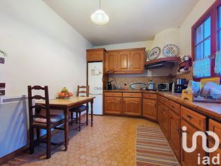  Maison � vendre 7 pi�ces 152 m�