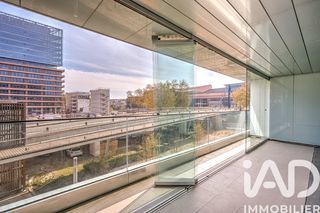  Appartement � vendre 1 pi�ce 33 m�